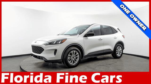 Used 2022 Ford Escape SE w/ Convenience Package