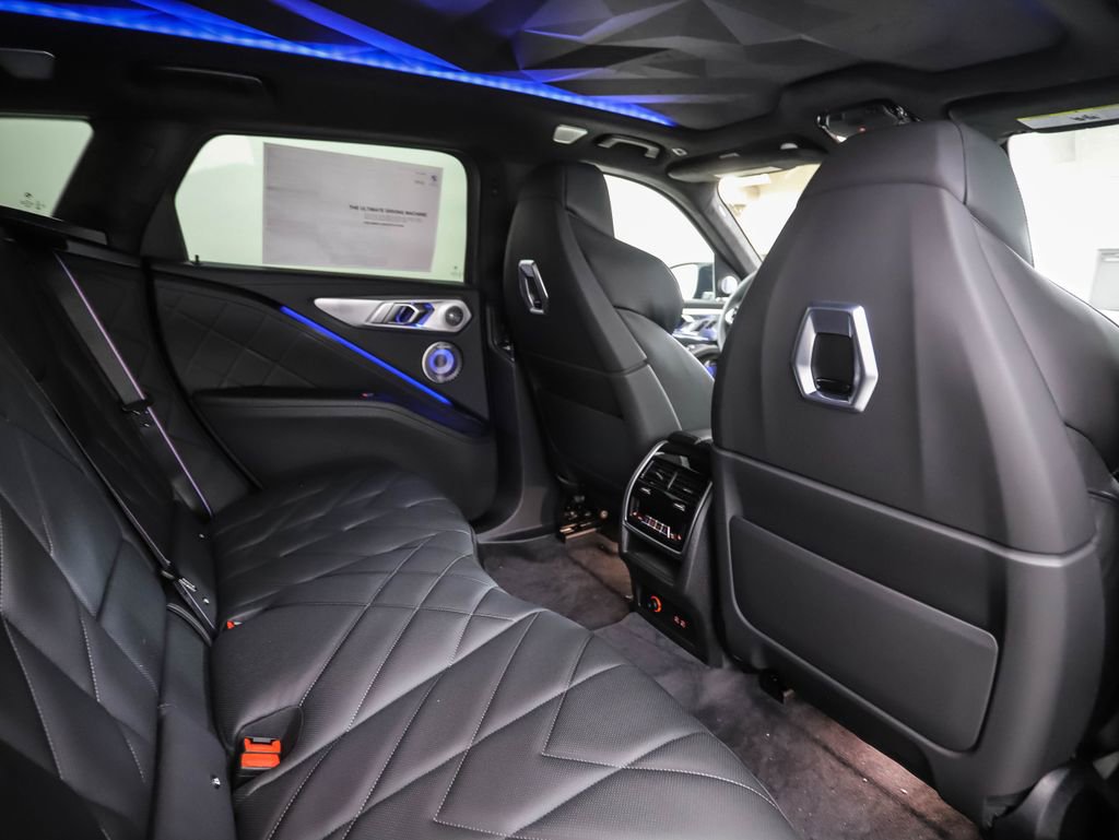 Used 2026 BMW XM Label Red image 27