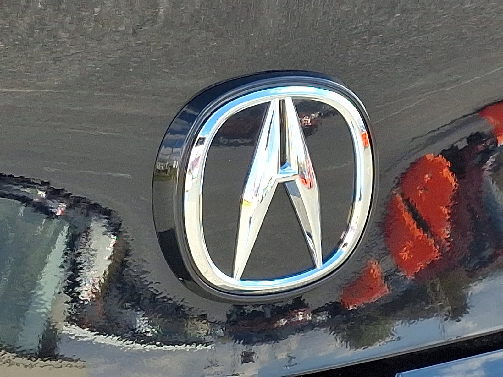 New 2026 Acura Integra A-Spec image 12