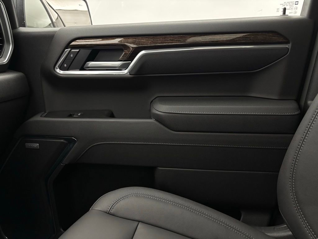 New 2026 GMC Sierra 1500 Elevation w/ Elevation Premium Package image 41