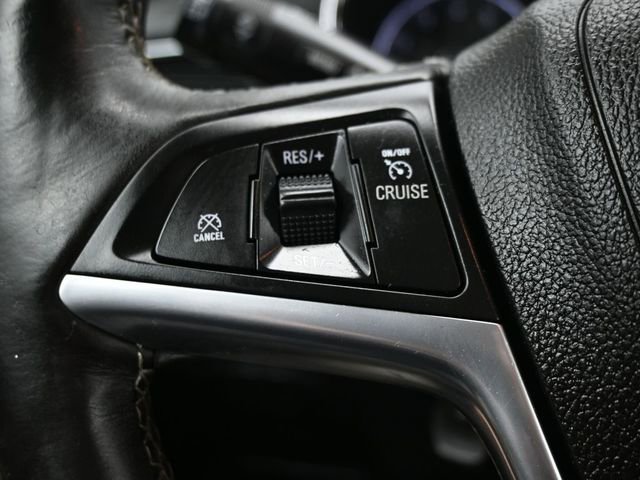 Used 2017 Buick Encore Essence FWD image 15