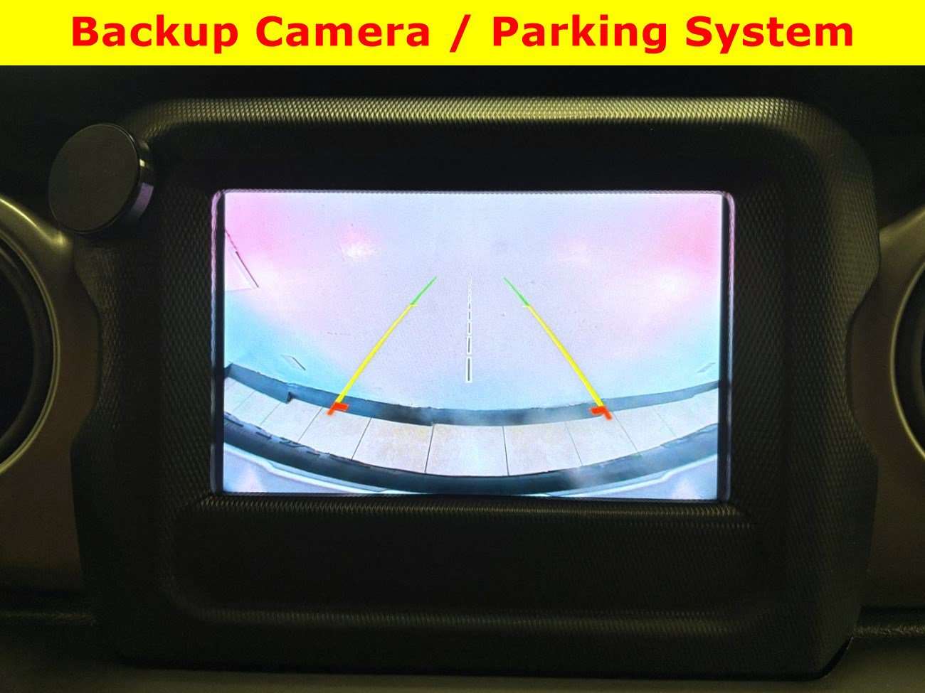Used 2021 Jeep Wrangler Unlimited Sport AWD/4WD image 23