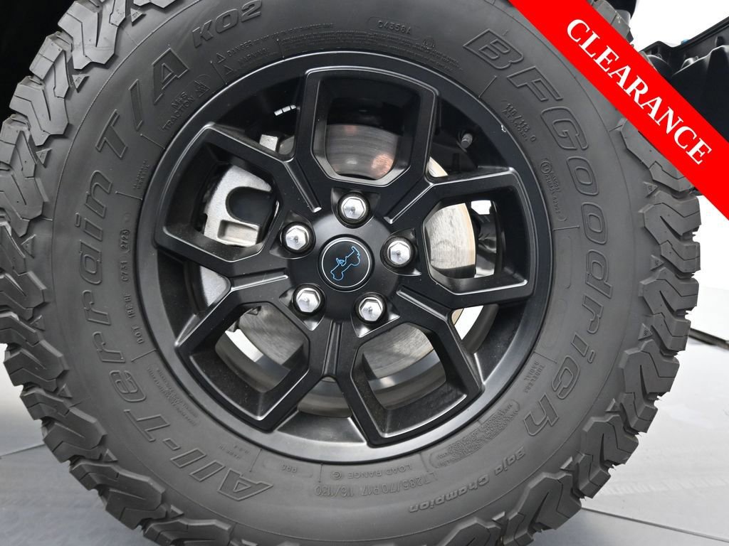 Used 2024 Jeep Wrangler Willys 4xe image 11