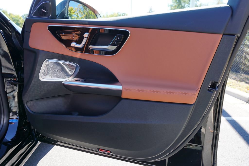 New 2026 Mercedes-Benz C 300 Sedan image 59