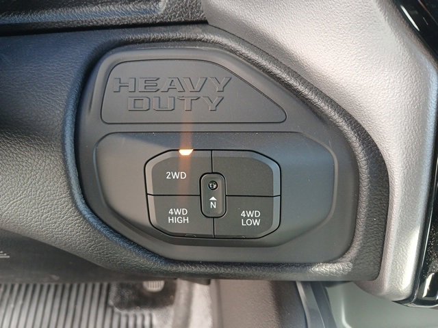 New 2026 RAM 4500 Laramie w/ Laramie Trim Package image 41