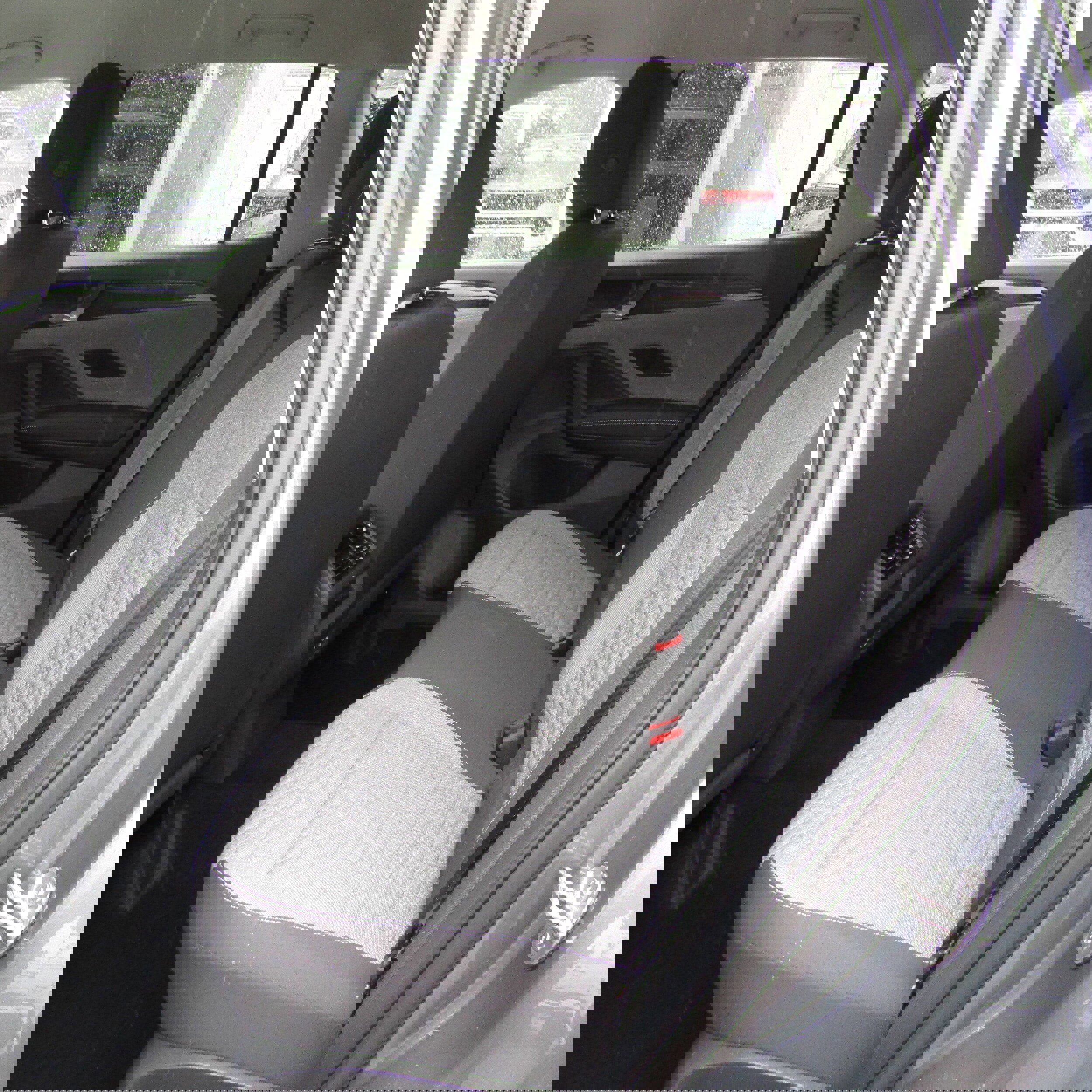 New 2026 Volkswagen Tiguan S image 8