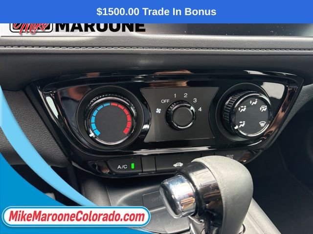 Used 2022 Honda HR-V Sport image 20