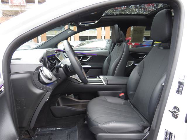 Used 2024 Mercedes-Benz EQE 350+ 4MATIC SUV image 19
