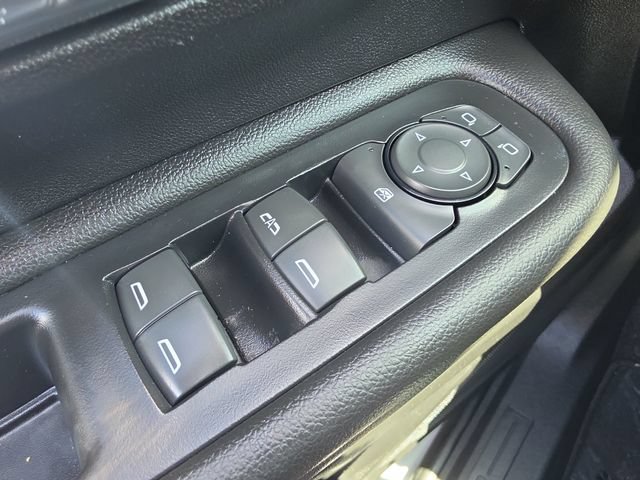 Certified 2023 GMC Terrain SLE w/ Driver Convenience Package FWD image 20