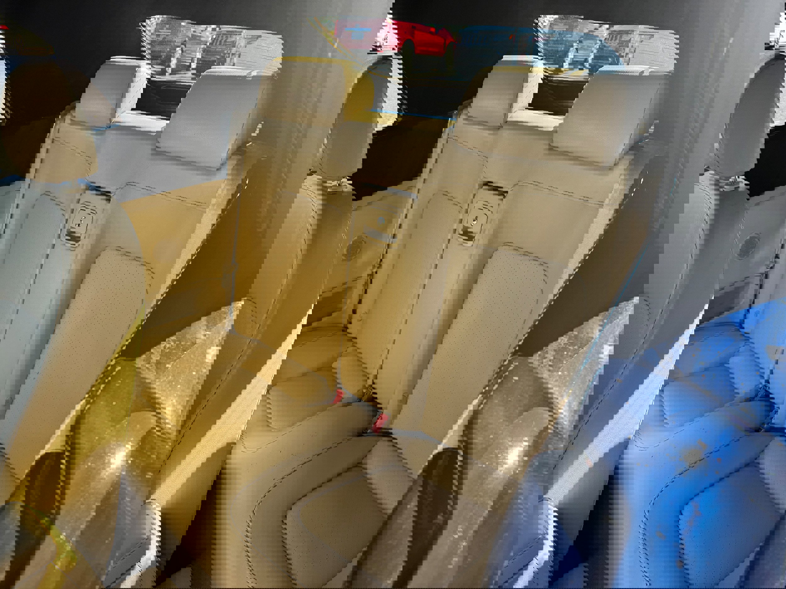 Used 2005 Volkswagen Beetle GLS image 8