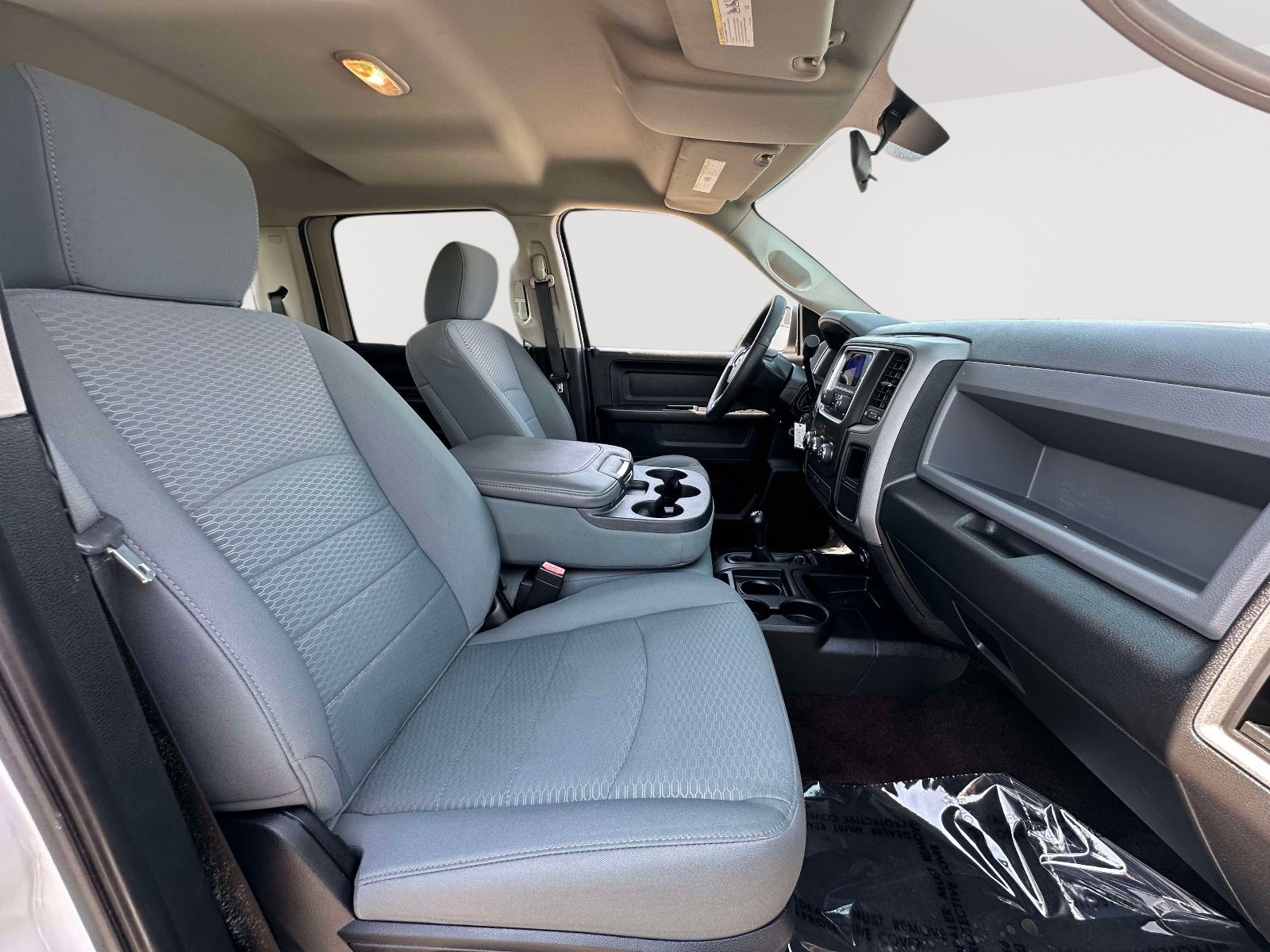 Used 2015 RAM 2500 Tradesman w/ Popular Equipment Group image 24