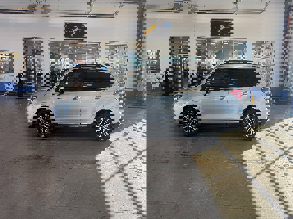 Used 2017 Subaru Forester 2.0XT Touring image 2