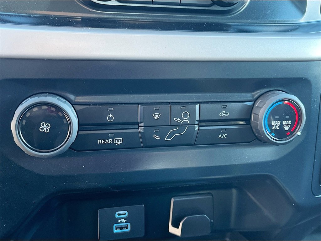 Used 2023 Ford F150 XL w/ Trailer Tow Package image 15