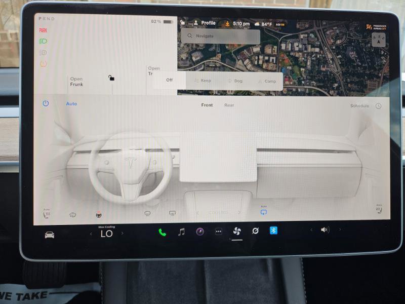 Used 2023 Tesla Model 3 Standard Range image 39