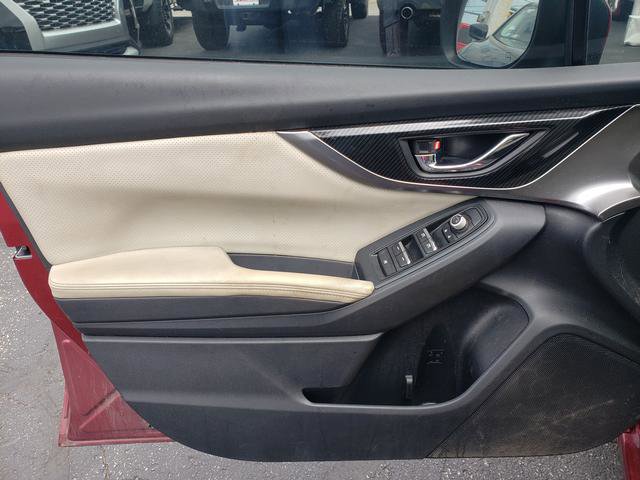 Used 2018 Subaru Impreza 2.0i Limited AWD/4WD image 11