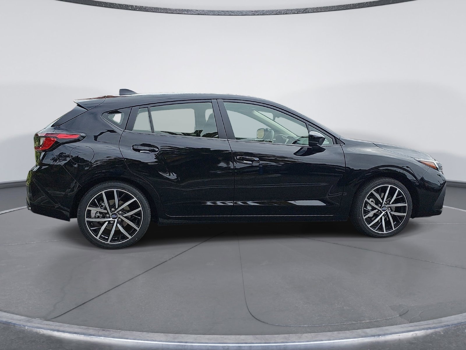 New 2026 Subaru Impreza 2.0i Sport AWD/4WD image 2
