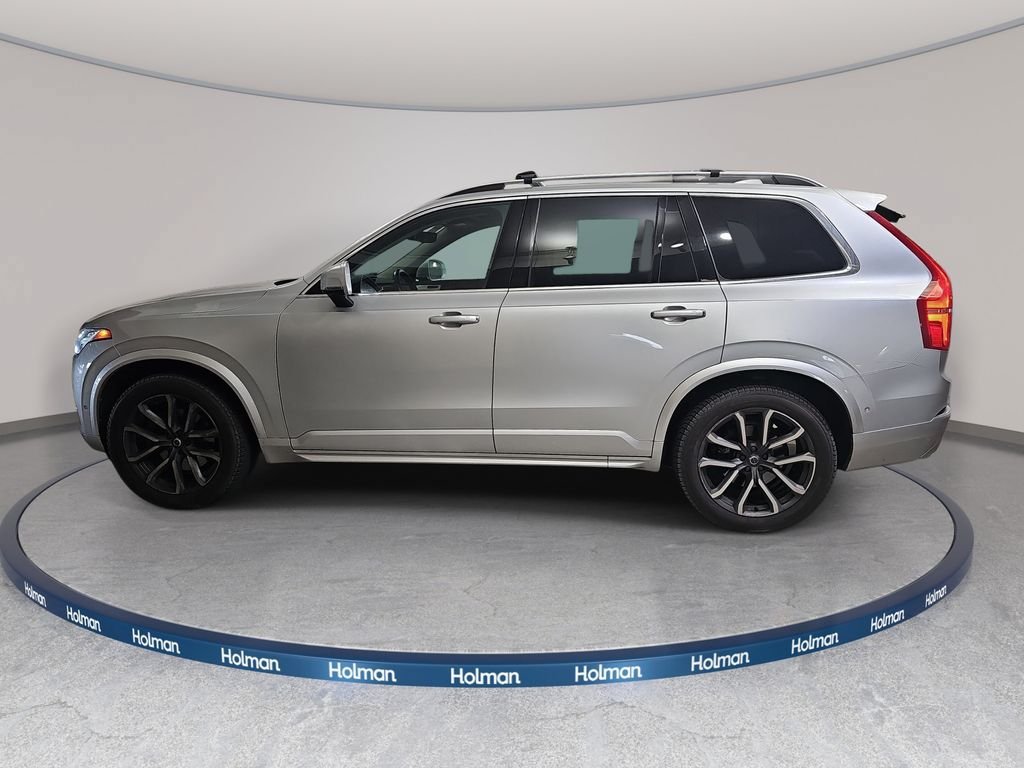 Used 2016 Volvo XC90 T6 Momentum w/ Momentum Plus Package AWD/4WD image 9