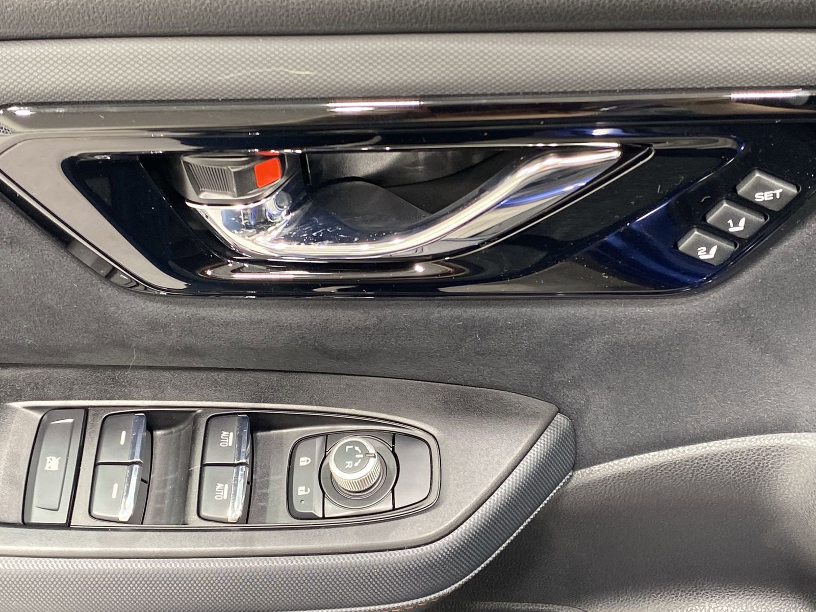 New 2026 Subaru Forester Touring AWD/4WD image 13