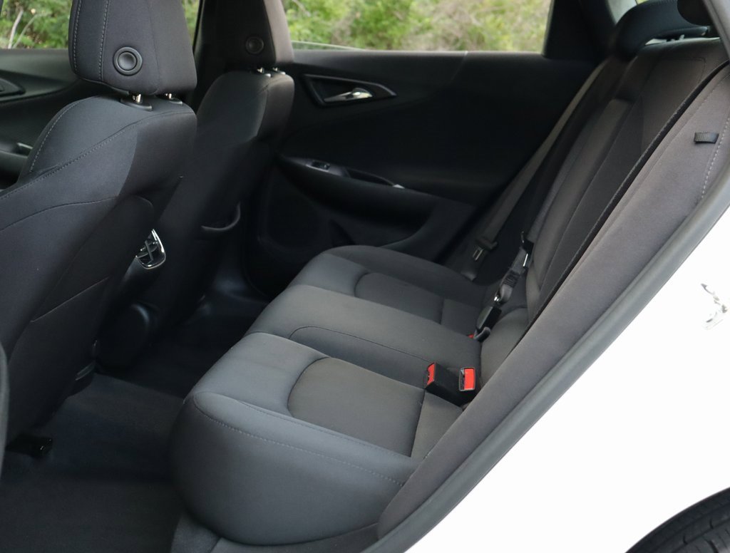 Used 2023 Chevrolet Malibu LT image 23