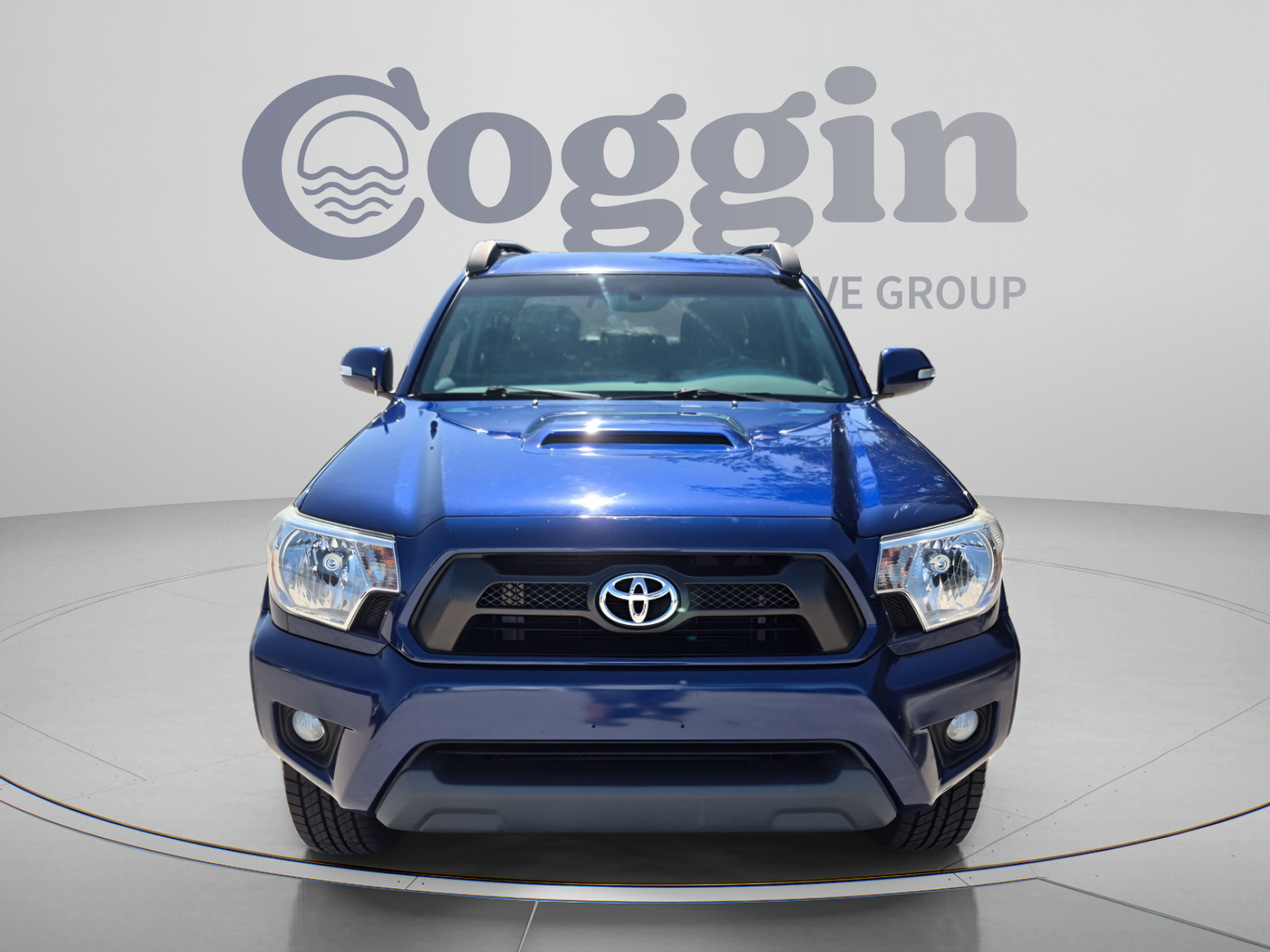 Used 2015 Toyota Tacoma PreRunner RWD image 8