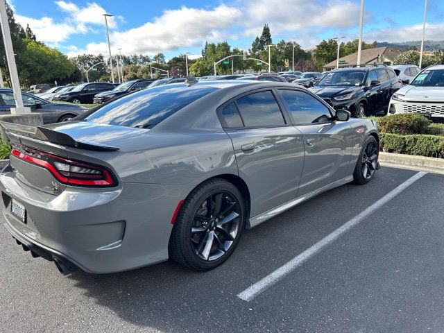 Used 2019 Dodge Charger Scat Pack RWD image 7