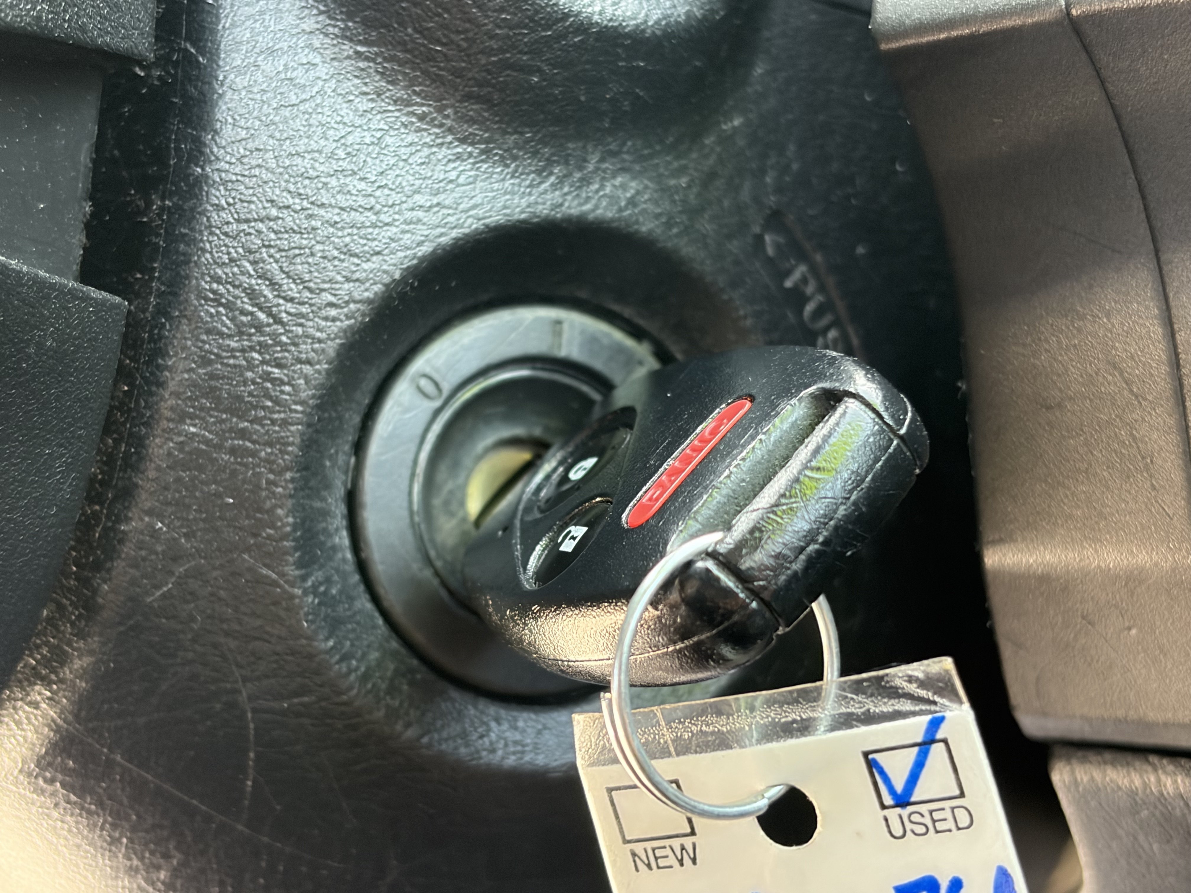 Used 2010 Honda Civic LX-S image 22