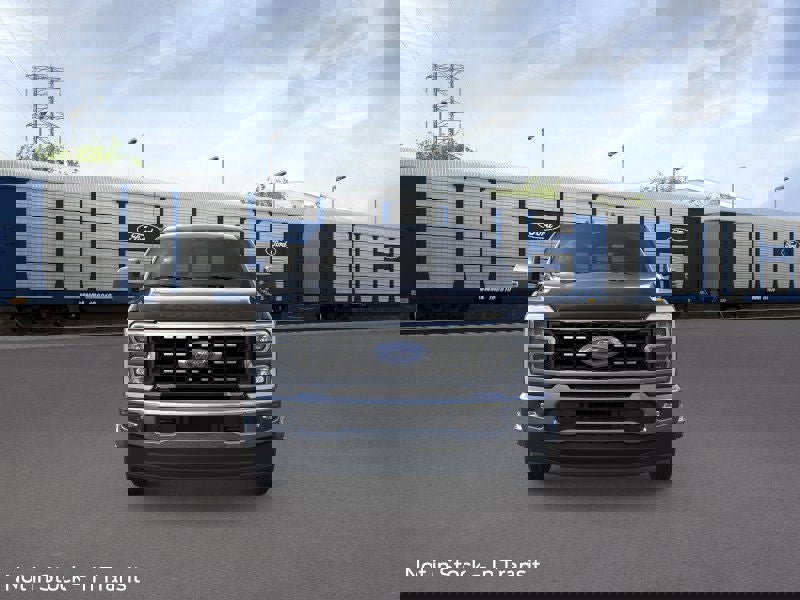 New 2026 Ford F350 Lariat image 6