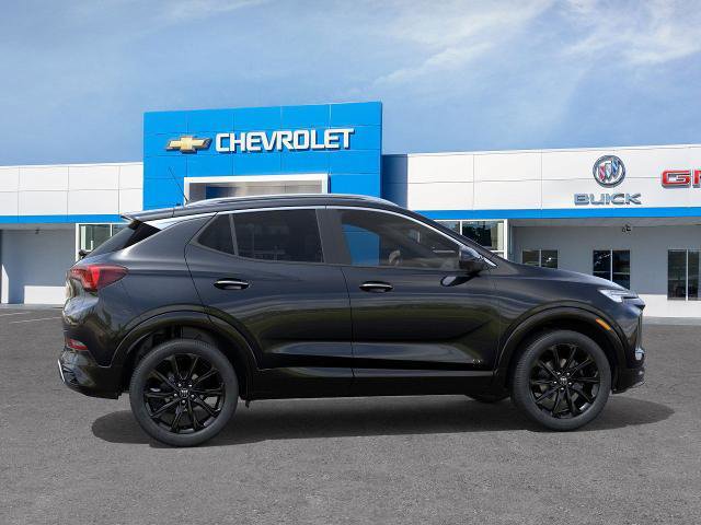 New 2026 Buick Encore GX Sport Touring w/ Experience Buick Package image 28