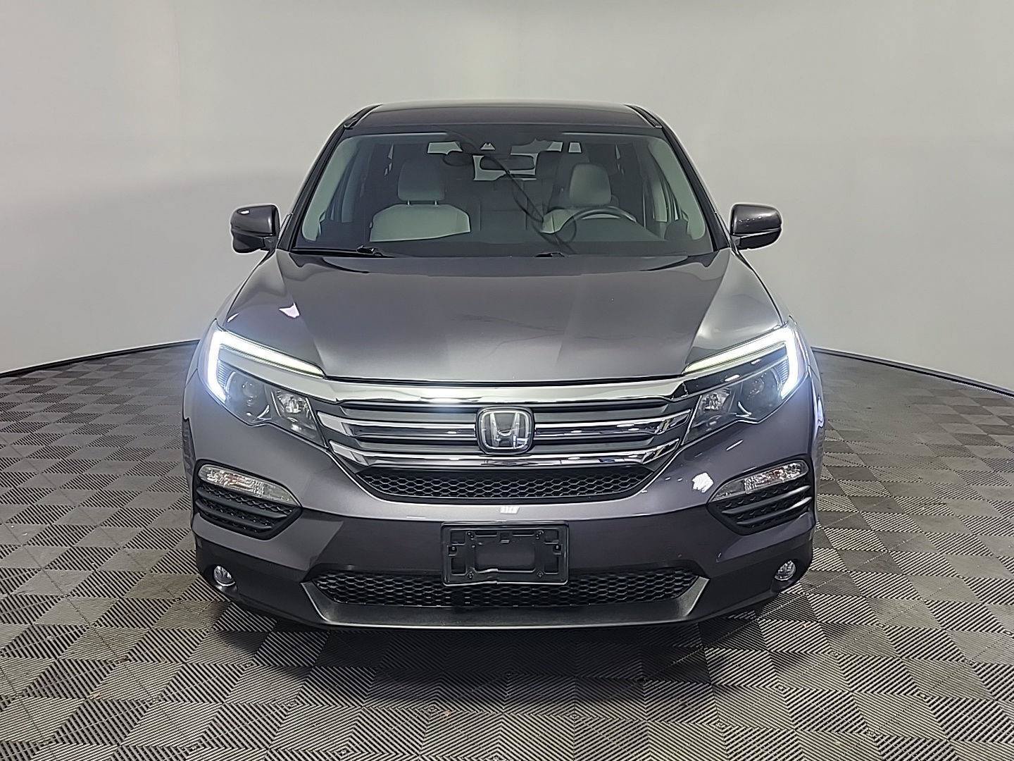 Used 2016 Honda Pilot EX image 12