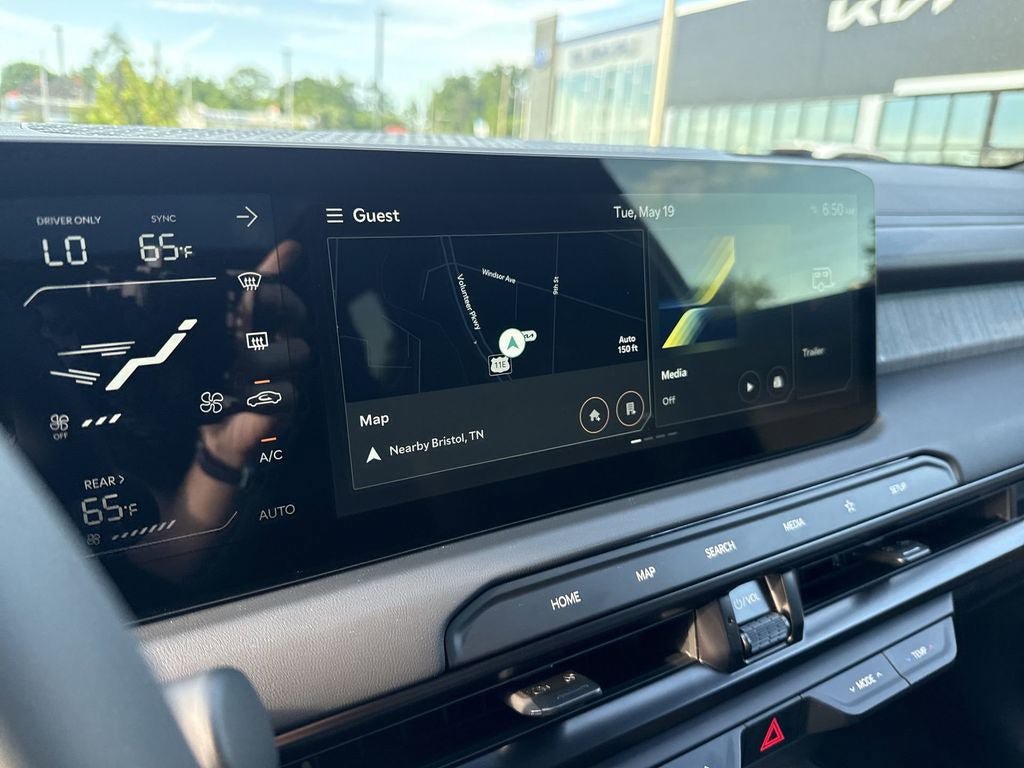 New 2027 Kia Telluride X-Line SX Prestige AWD/4WD image 14