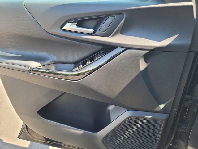 Used 2025 Chevrolet Equinox LT image 13