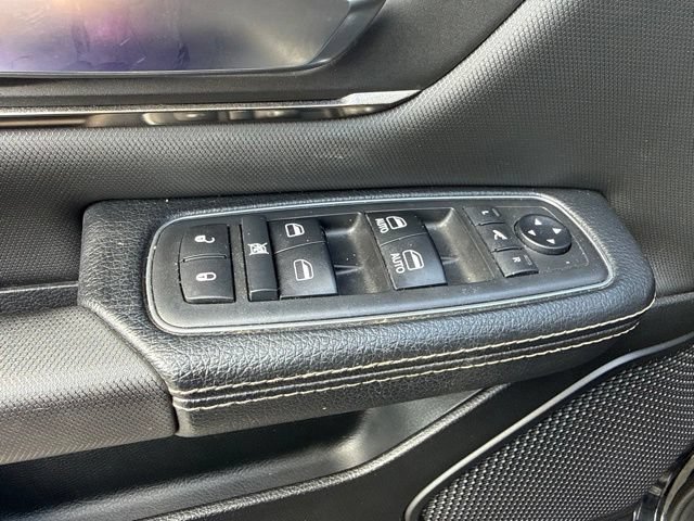 Used 2019 RAM 1500 Sport w/ Level 2 Equipment Group AWD/4WD image 16
