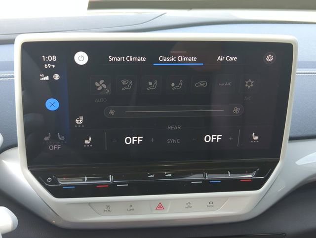 Certified 2023 Volkswagen ID.4 Pro S Plus image 24