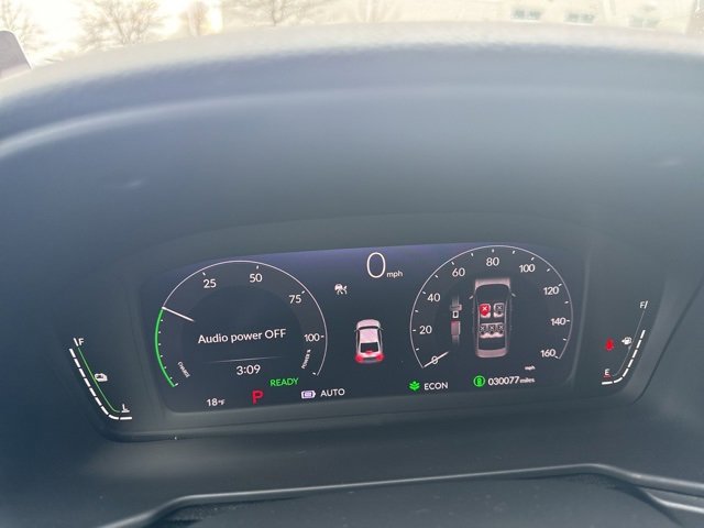 Certified 2023 Honda Accord Sport image 49