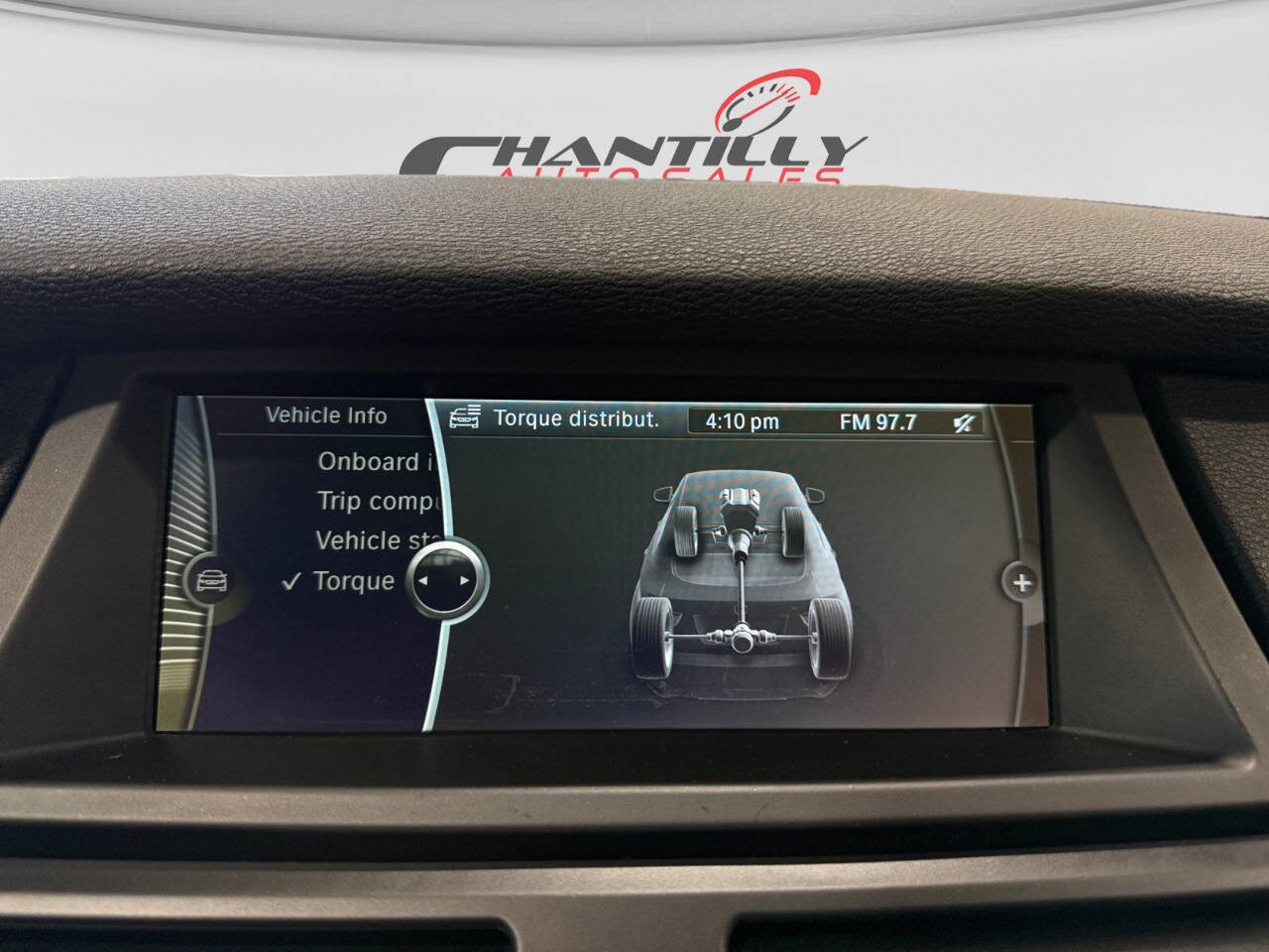 Used 2013 BMW X6 xDrive50i image 29