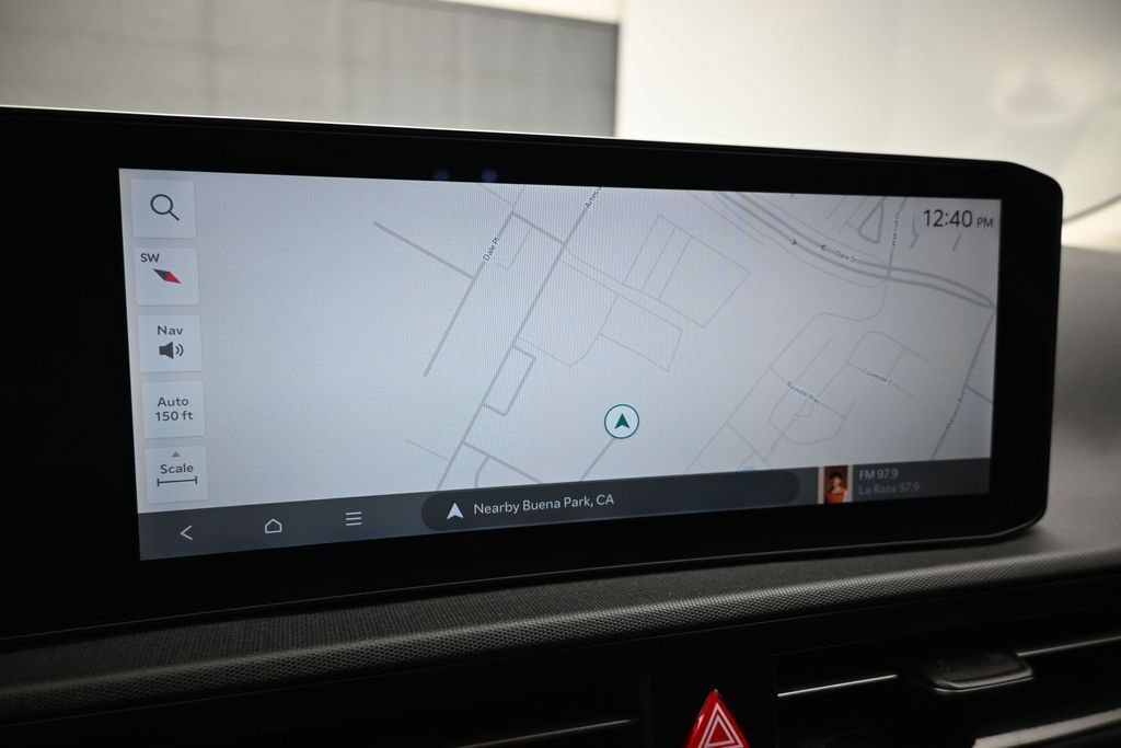 Used 2025 Kia EV6 Light RWD image 21