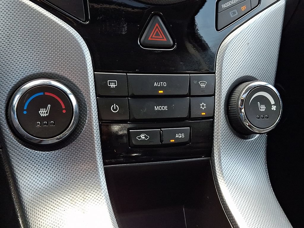 Used 2014 Chevrolet Cruze LTZ w/ RS Package FWD image 19