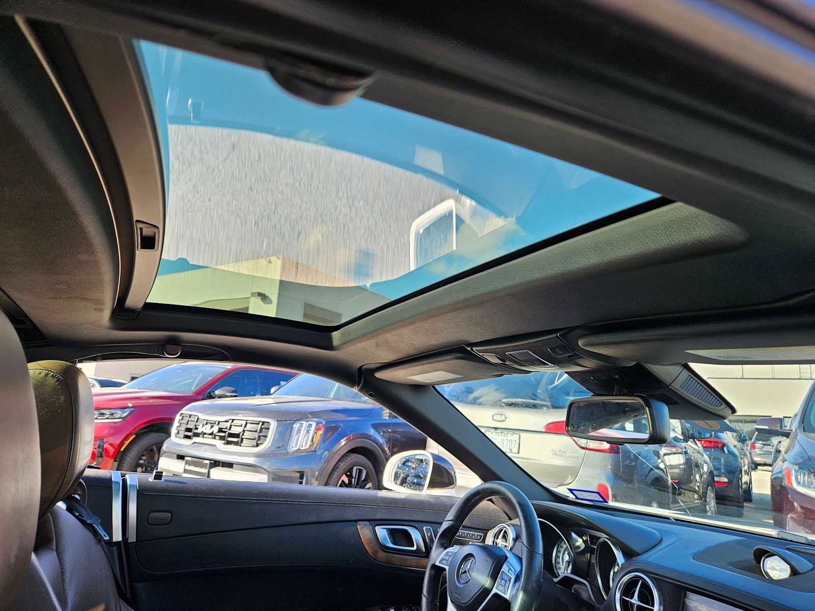 Used 2016 Mercedes-Benz SL 400 image 18