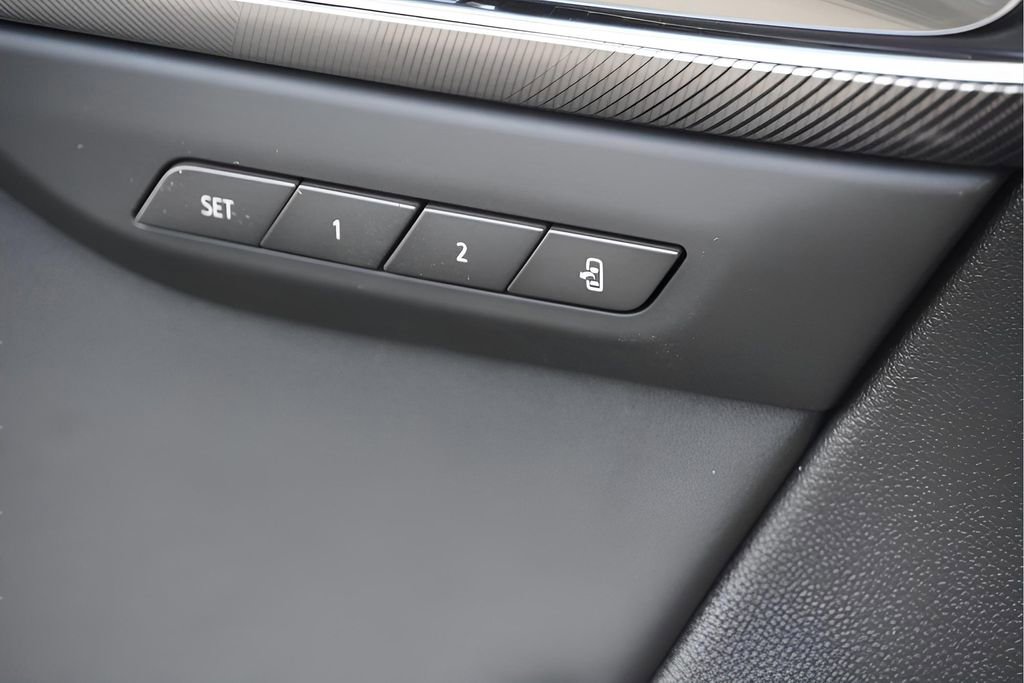 New 2026 Buick Envision Sport Touring image 18