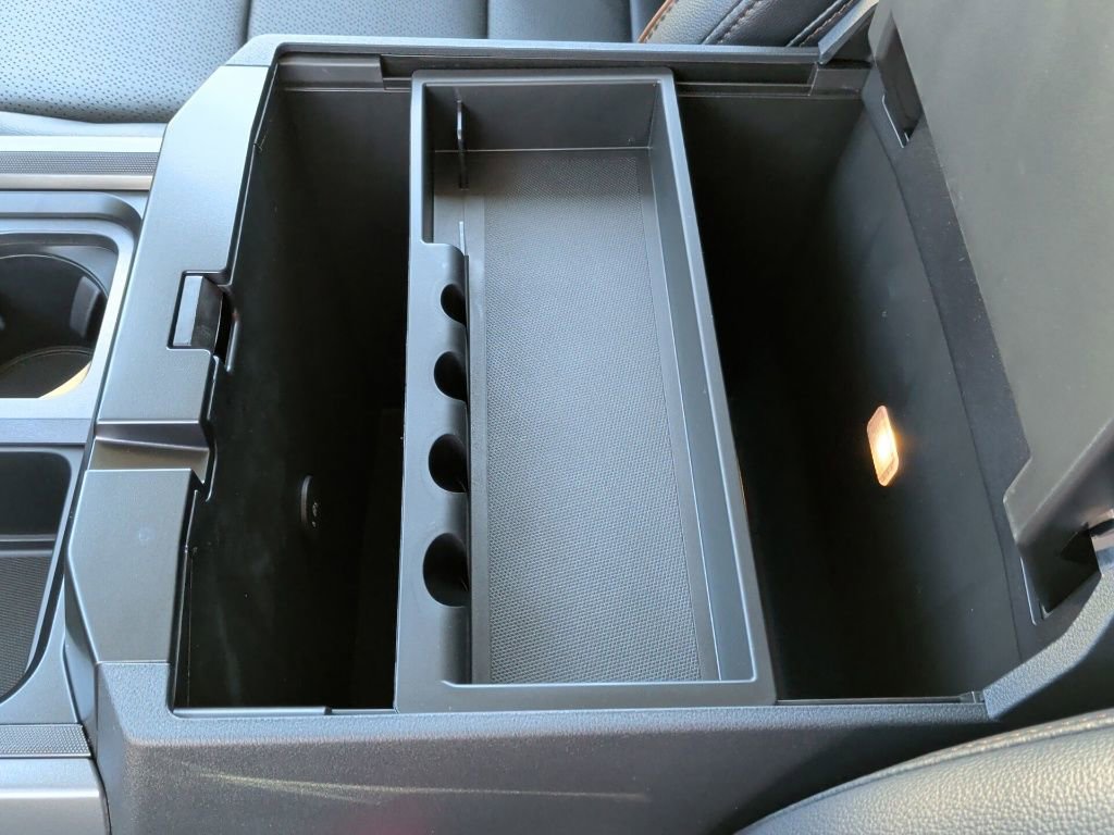 New 2026 Ford F250 Lariat w/ Lariat Premium Package image 35