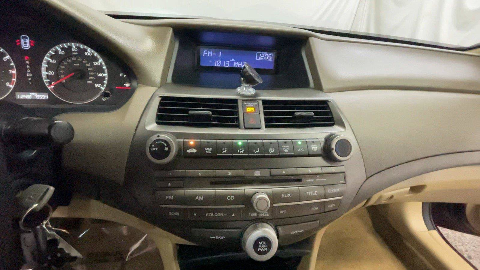 Used 2010 Honda Accord LX image 38