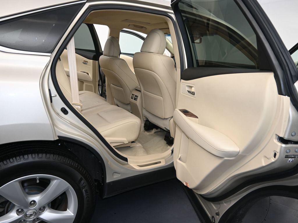 Used 2014 Lexus RX 350 FWD image 13