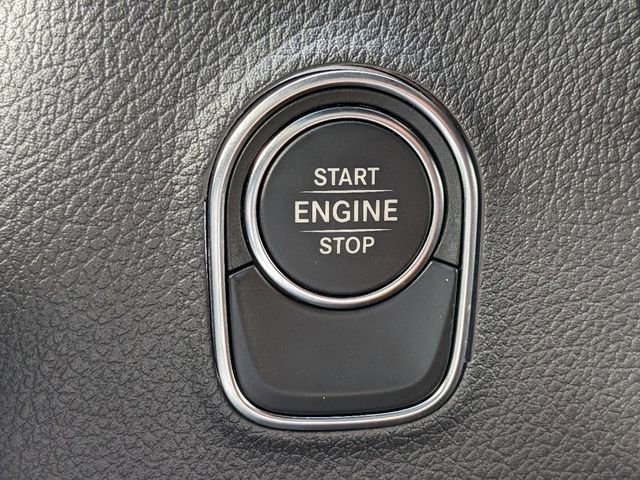 New 2024 Mercedes-Benz Sprinter 144 Cargo image 35