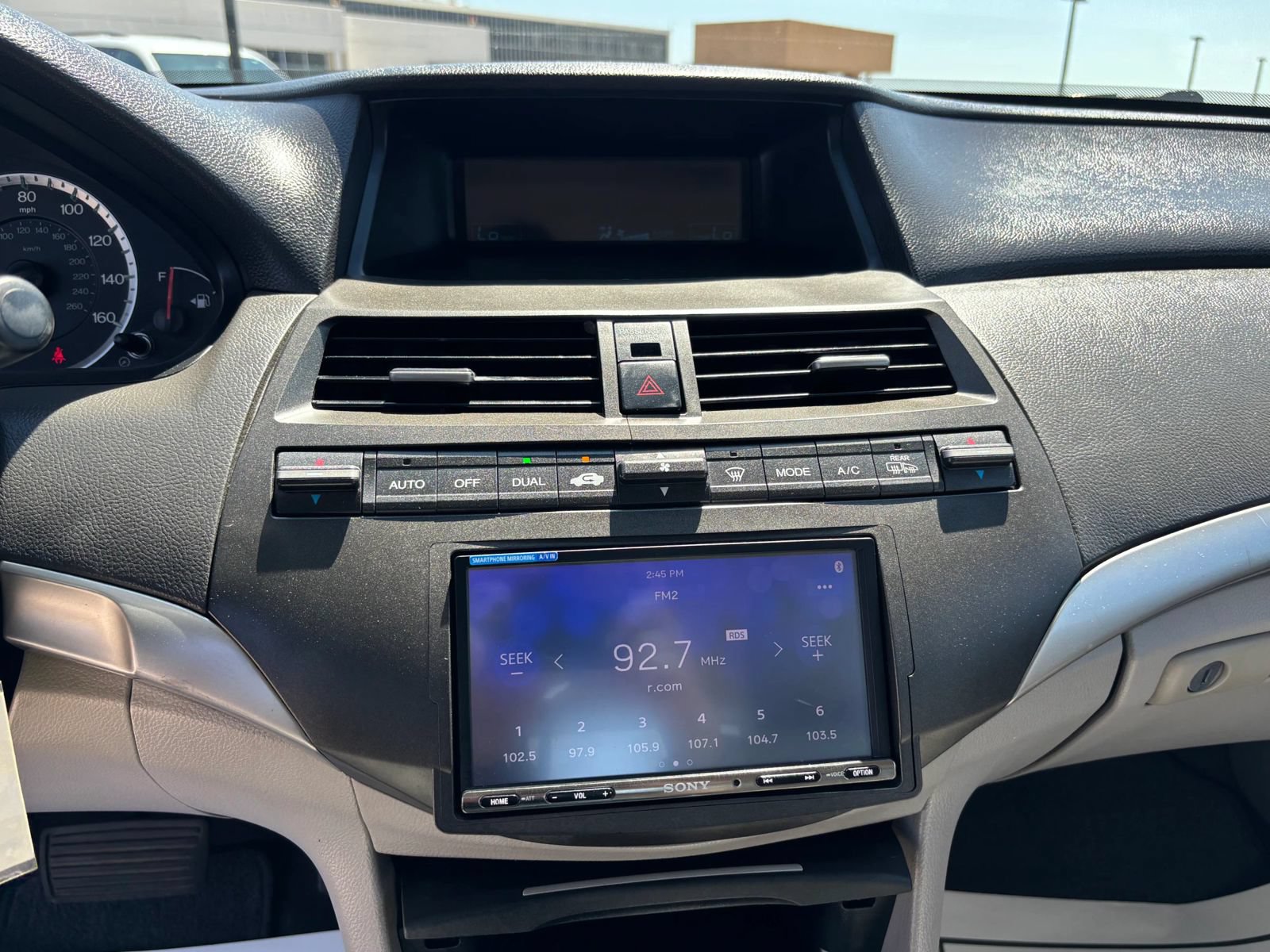 Used 2008 Honda Accord EX-L image 13