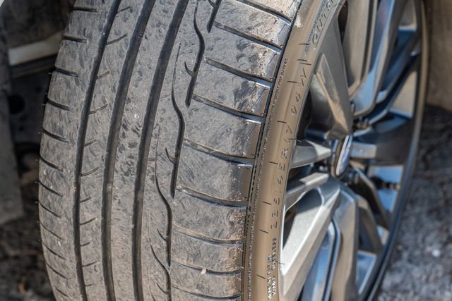 Used 2021 Subaru WRX image 16