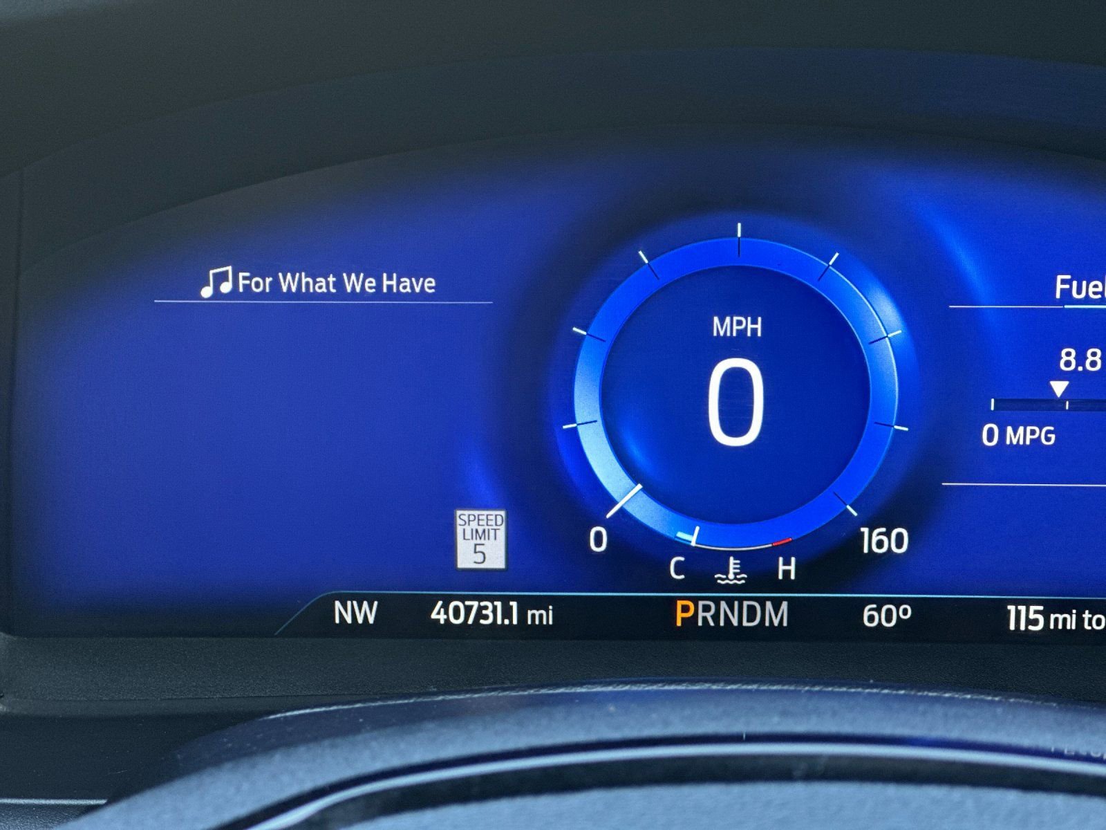 Used 2023 Ford Explorer ST w/ Equipment Group 401A image 34