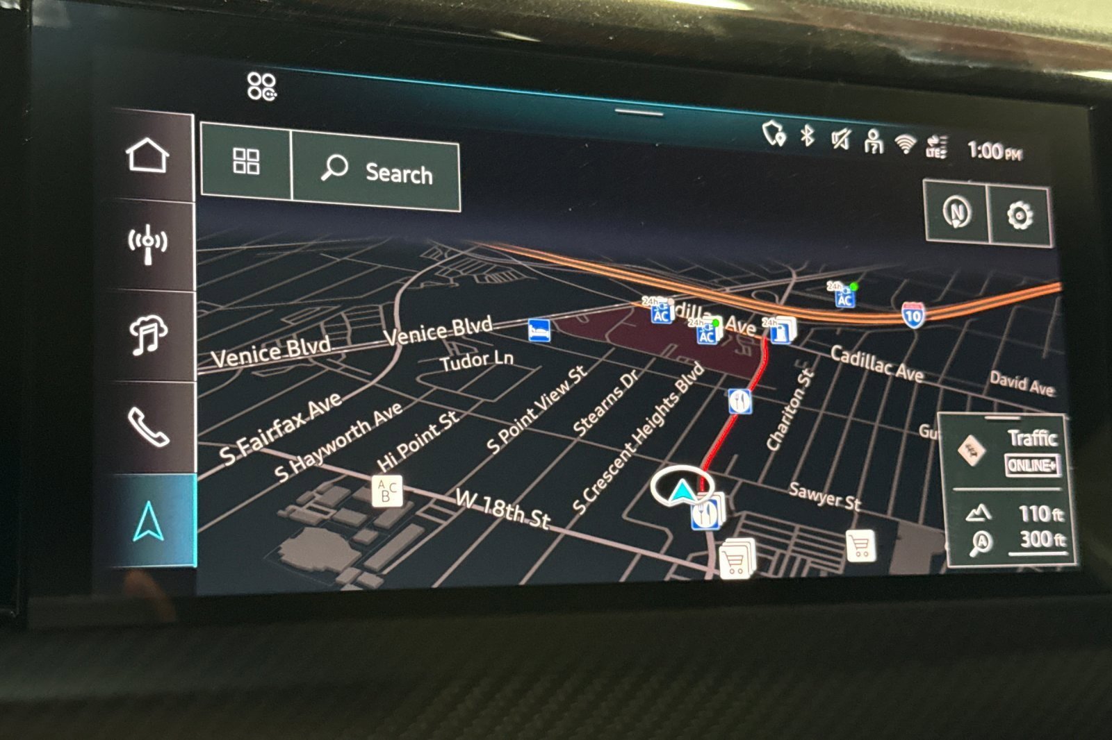 New 2026 Audi S e-tron GT Premium Plus AWD/4WD image 17