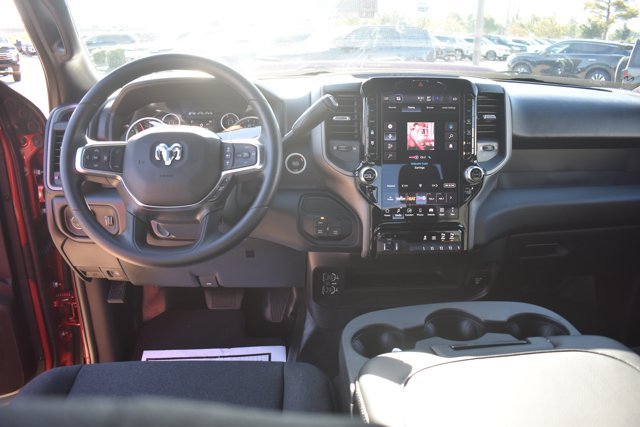New 2027 RAM 2500 Tradesman AWD/4WD image 18