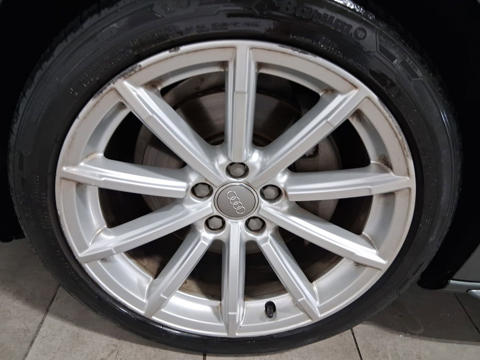 Used 2015 Audi A5 2.0T Premium Plus AWD/4WD image 10