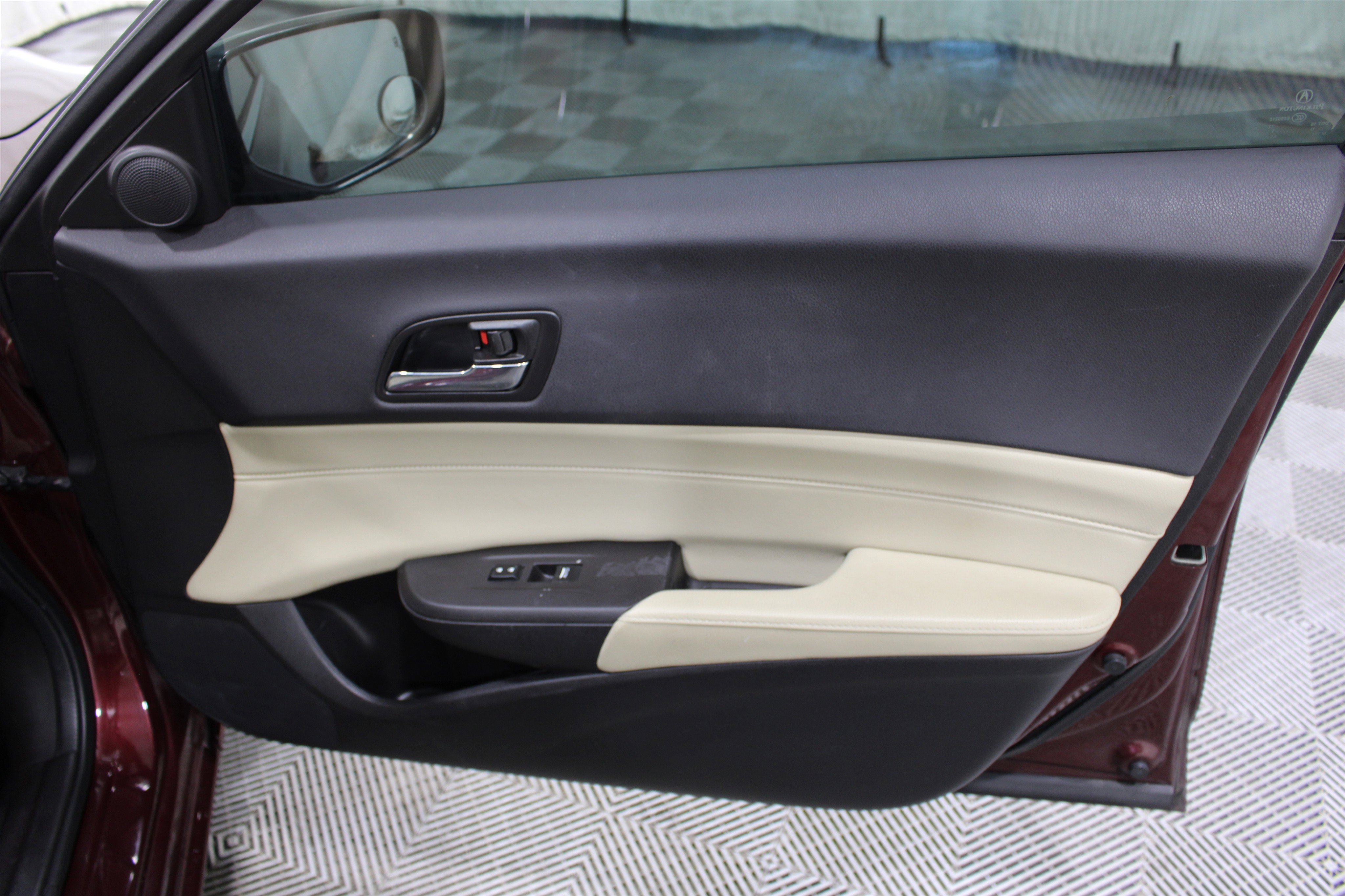 Used 2016 Acura ILX FWD image 27